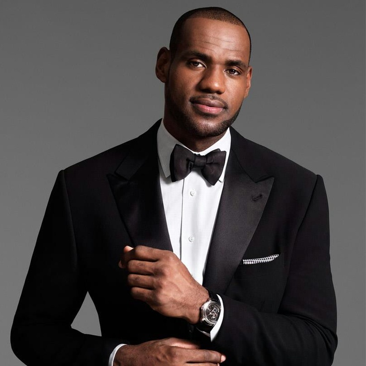 Lee Bron James