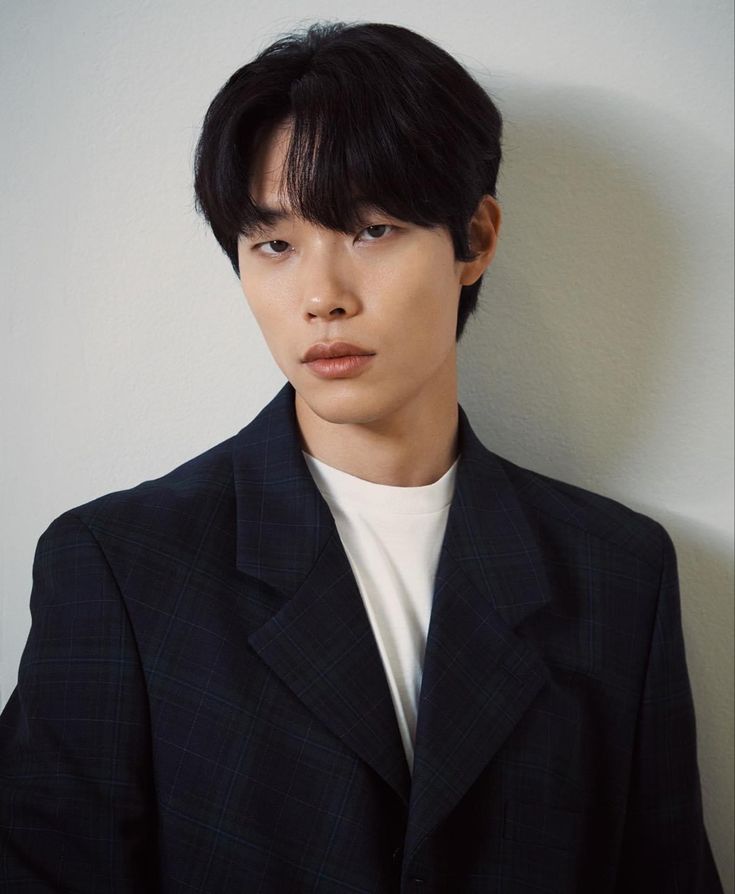 Ryu Jen Yeol